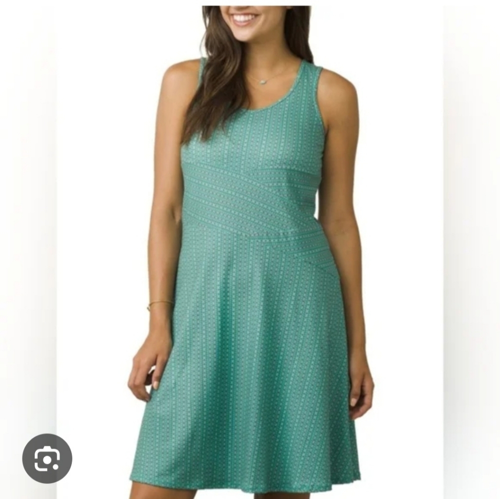 Prana Dress - Picture 4 of 6